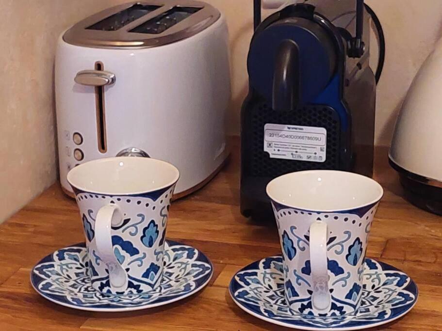 דירות Hararit View נוף הררית מראה חיצוני תמונה